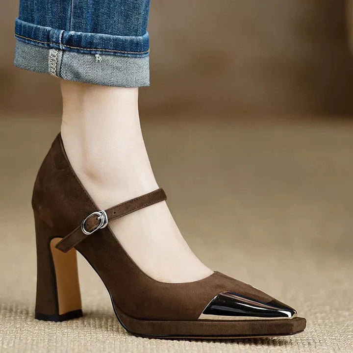Margot Elegant Pumps