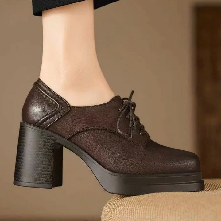 Genine Classic Pumps