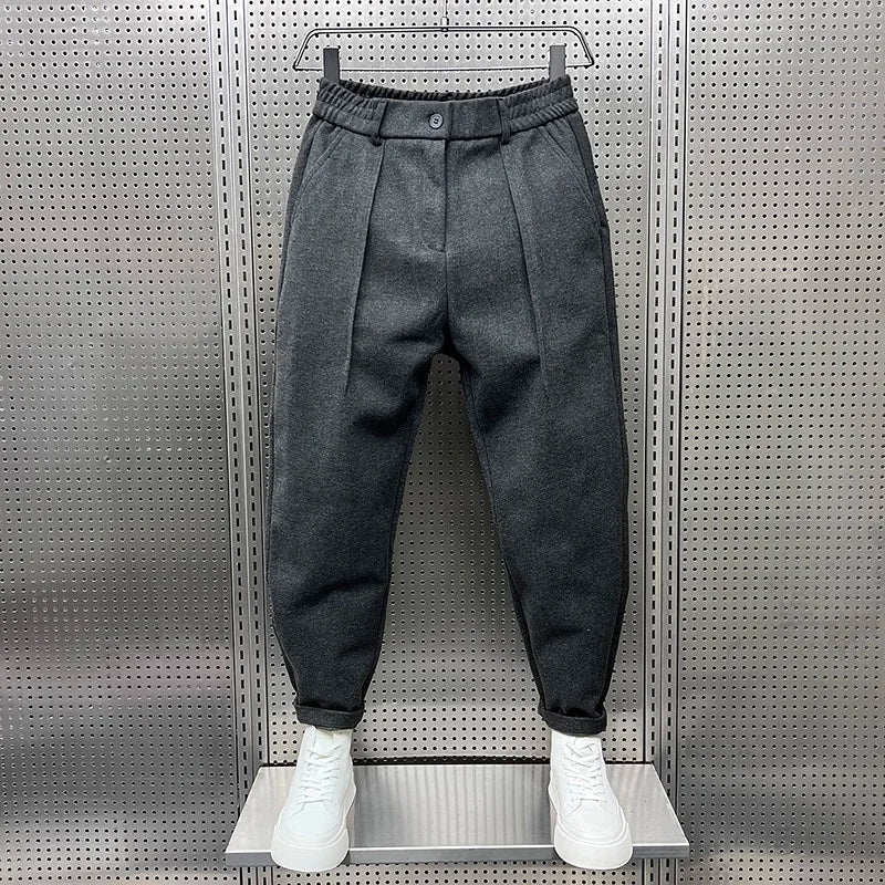 Dean | Elegant & Stylish Men's Pants
