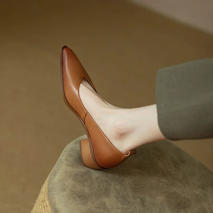 Verona Classic Pumps