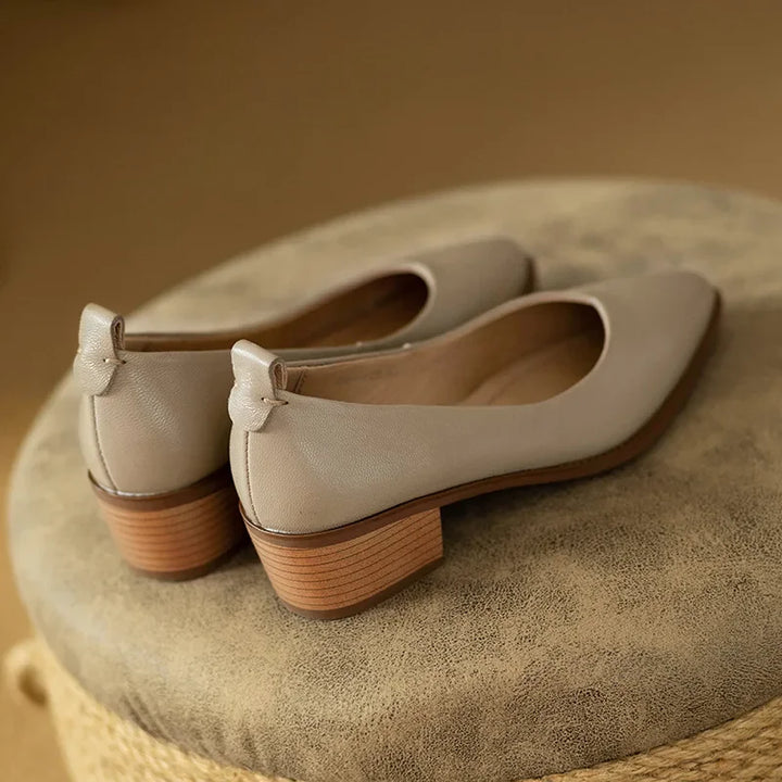 Verona Classic Pumps
