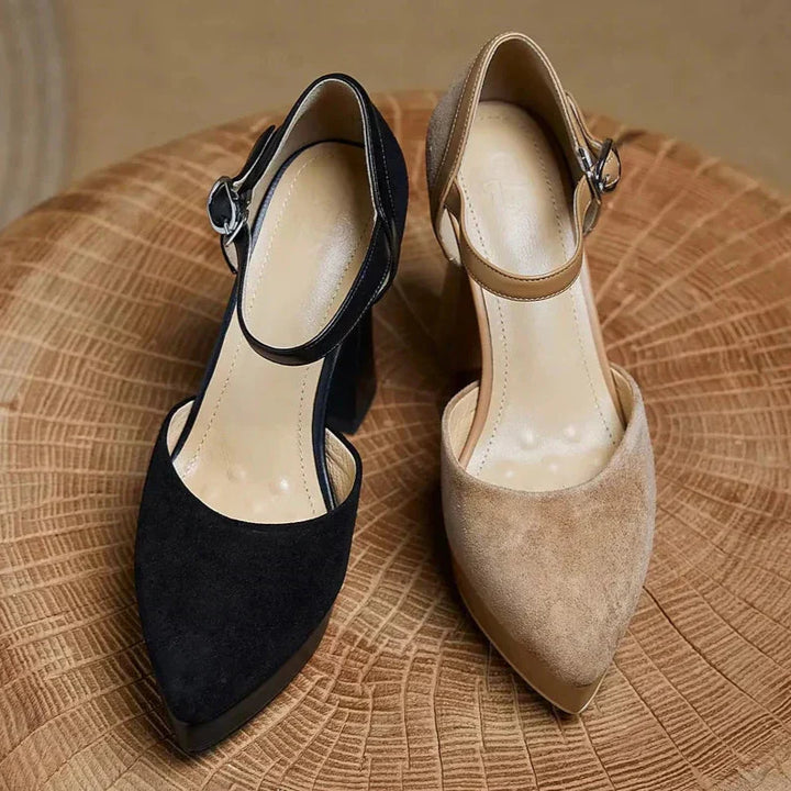 Eloise Elegant Pumps
