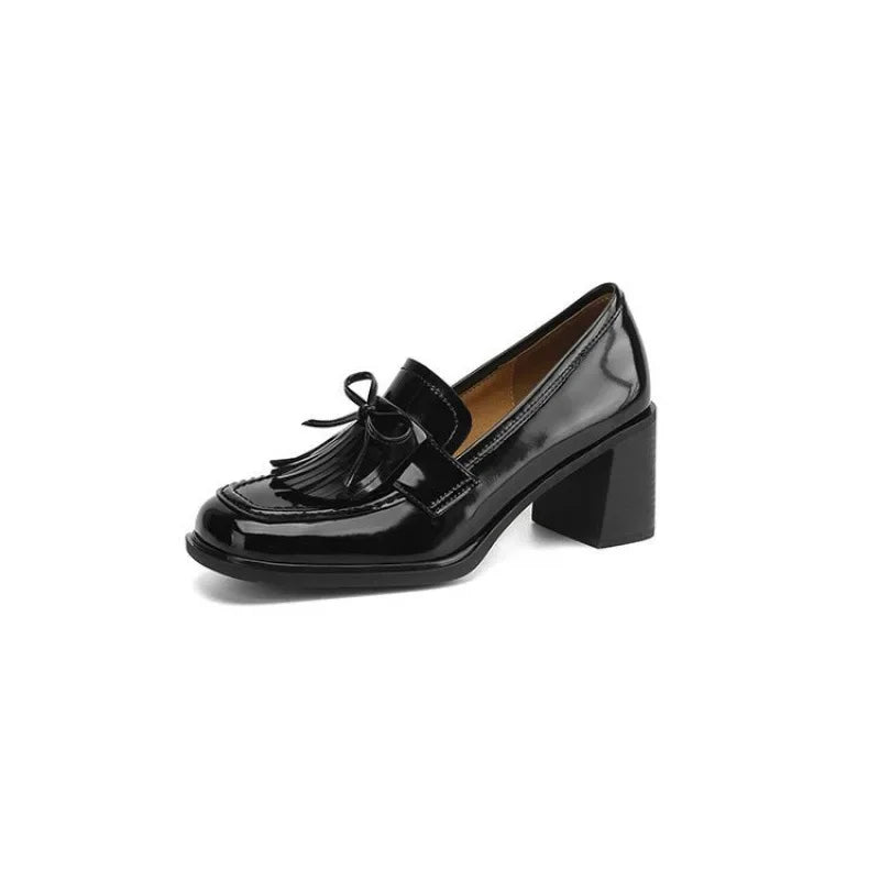 Isabelle Loafer Pumps