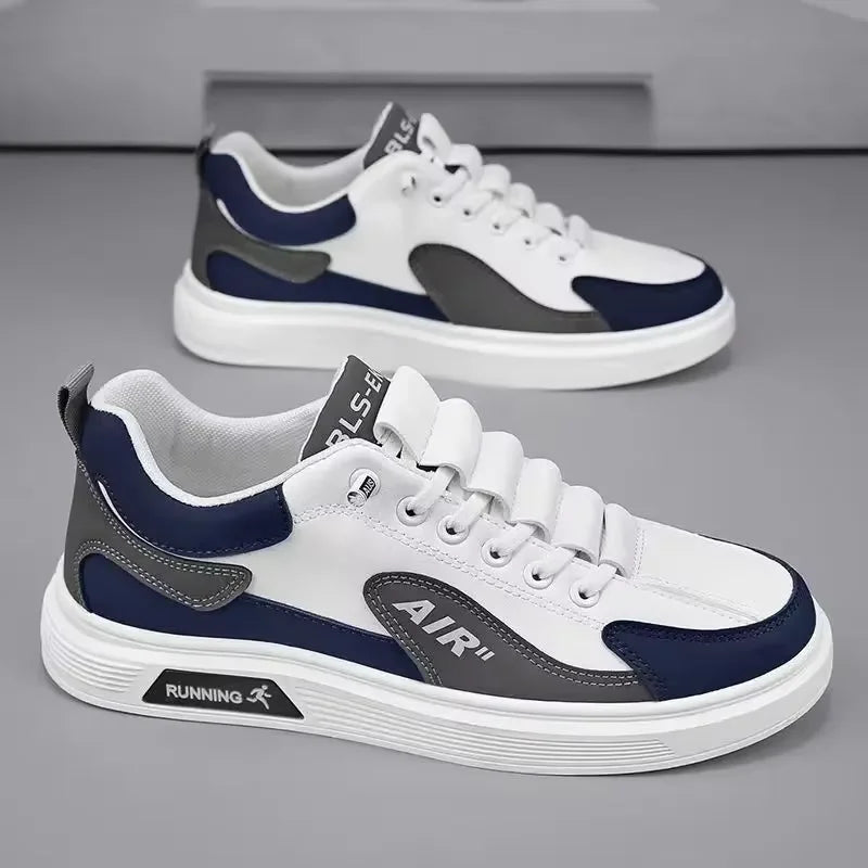 Ettore – Men’s Casual Sneakers