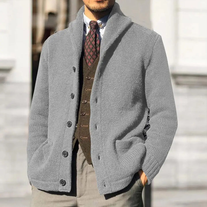 Prim – Men’s Refined Waistcoat