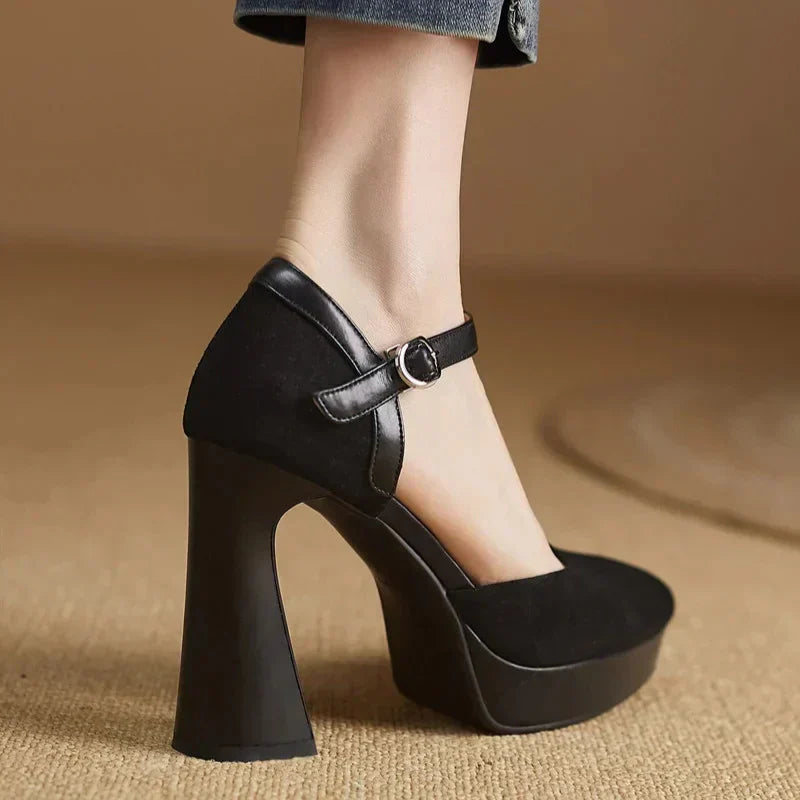 Eloise Elegant Pumps