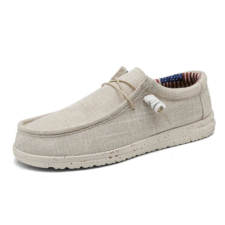 Enrico – Men’s Fall Slip-On Shoes