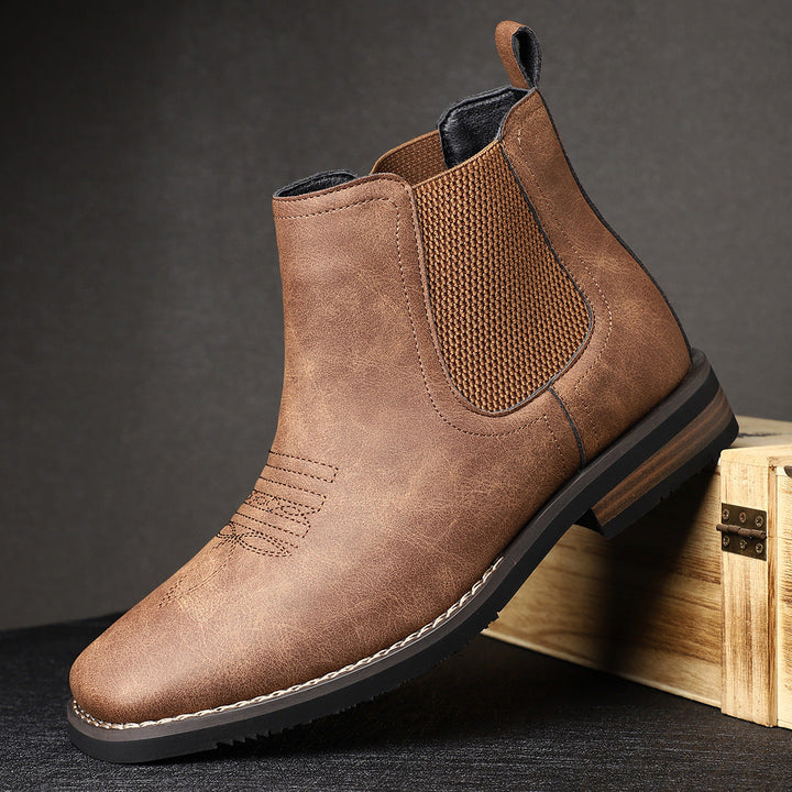 Eldon – Men’s Premium Maxwell Boots