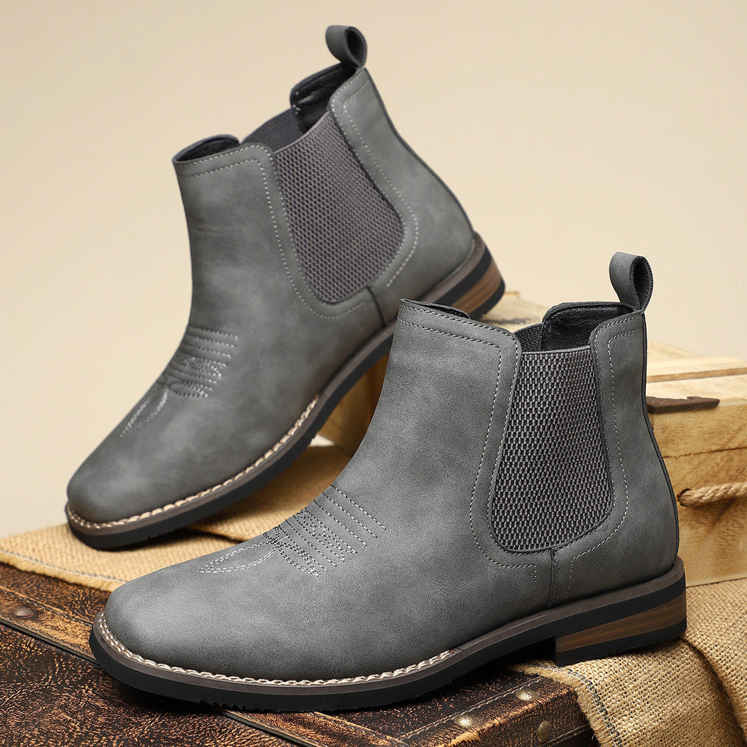Eldon – Men’s Premium Maxwell Boots