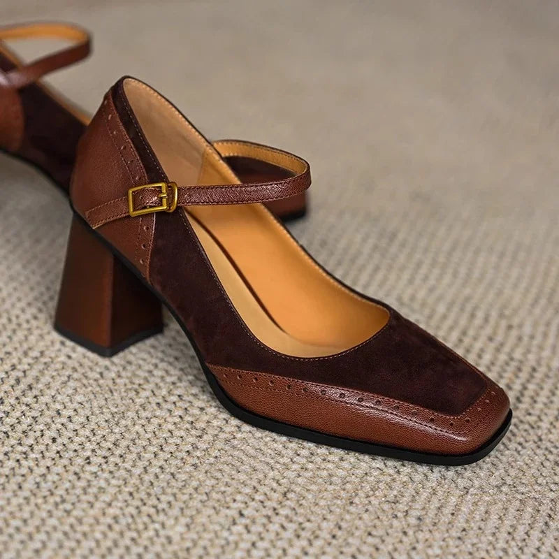 Carina Classic Pumps