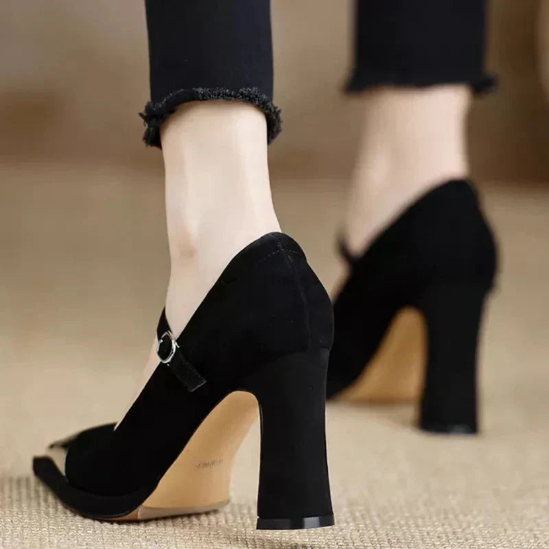 Margot Elegant Pumps