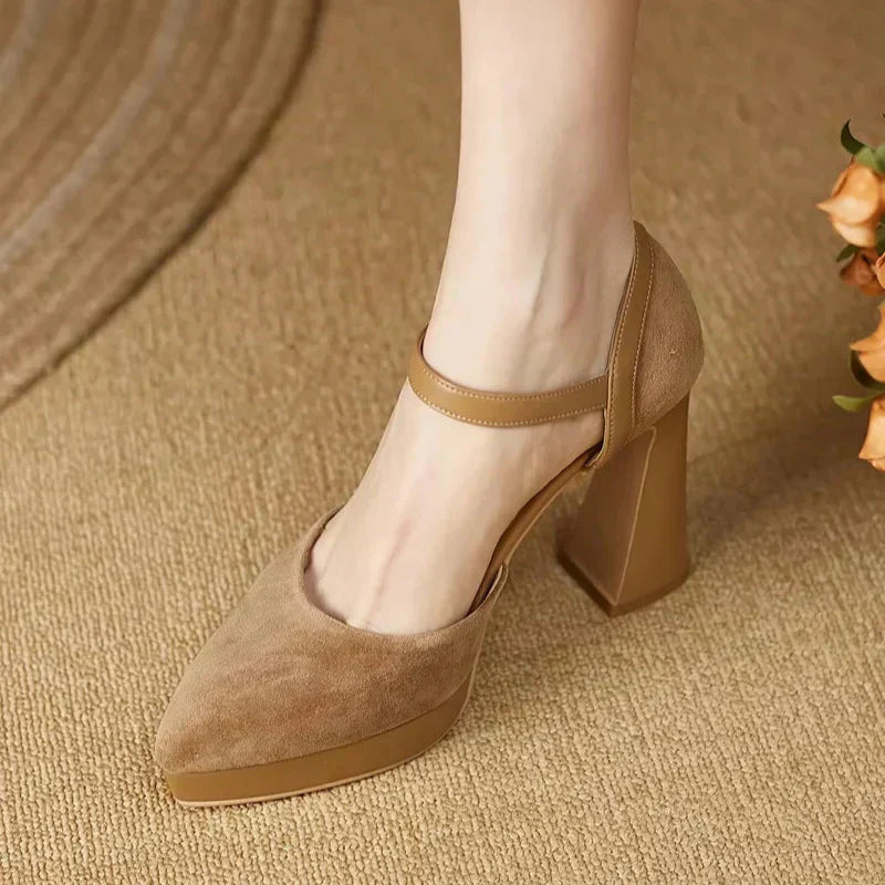 Eloise Elegant Pumps