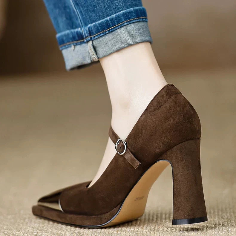 Margot Elegant Pumps
