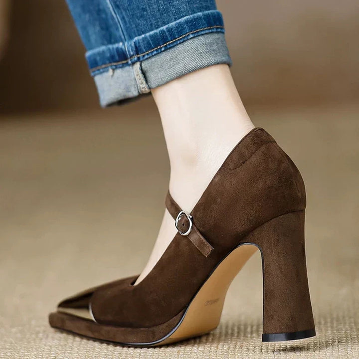 Margot Elegant Pumps