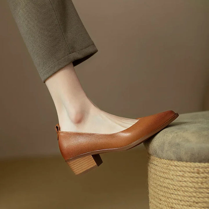 Verona Classic Pumps