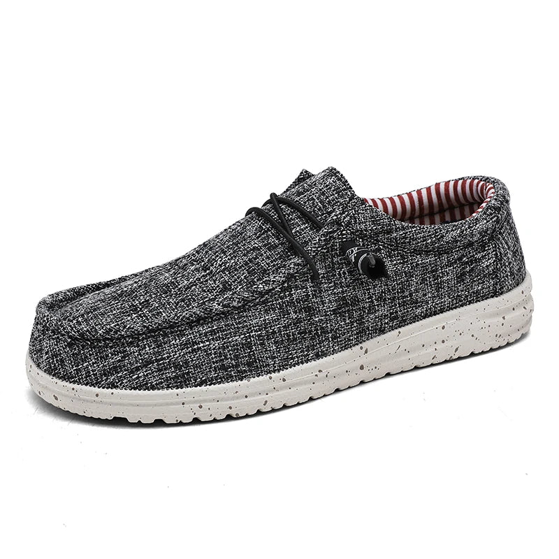 Enrico – Men’s Fall Slip-On Shoes
