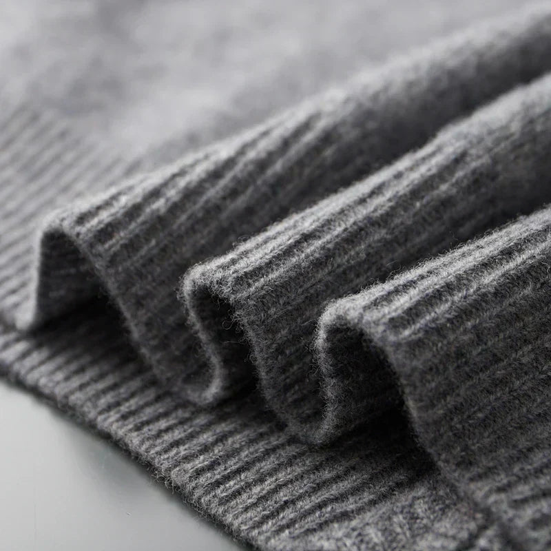 Rocco | cashmere jacket