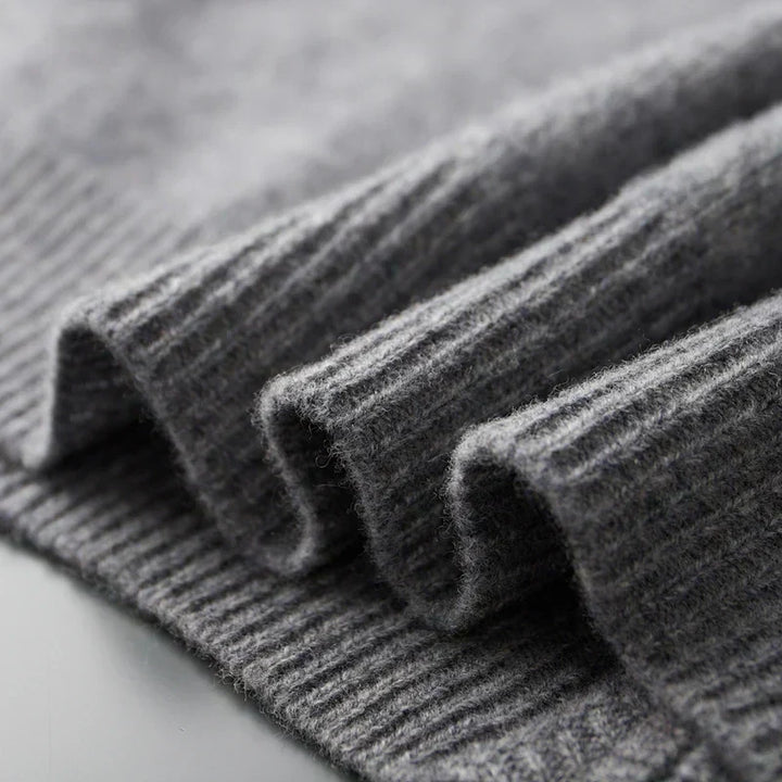 Rocco | cashmere jacket