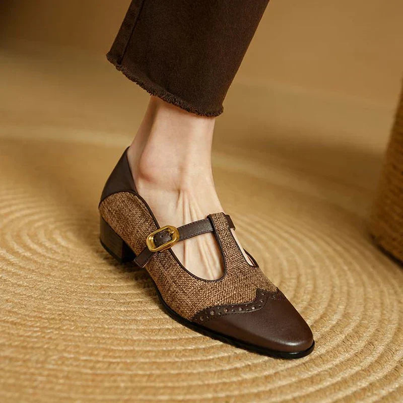 Eleanor Vintage Shoes