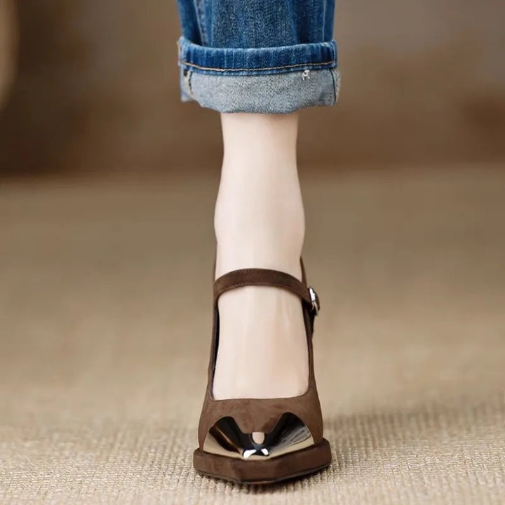 Margot Elegant Pumps
