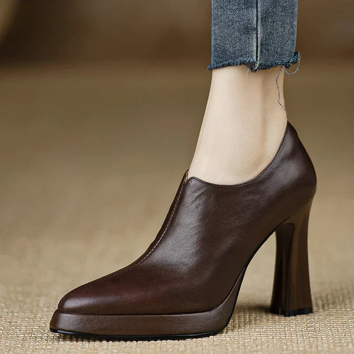Genira Stylish Pumps