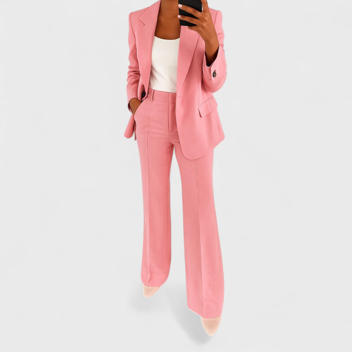 Irla I Matching Two-Piece Set