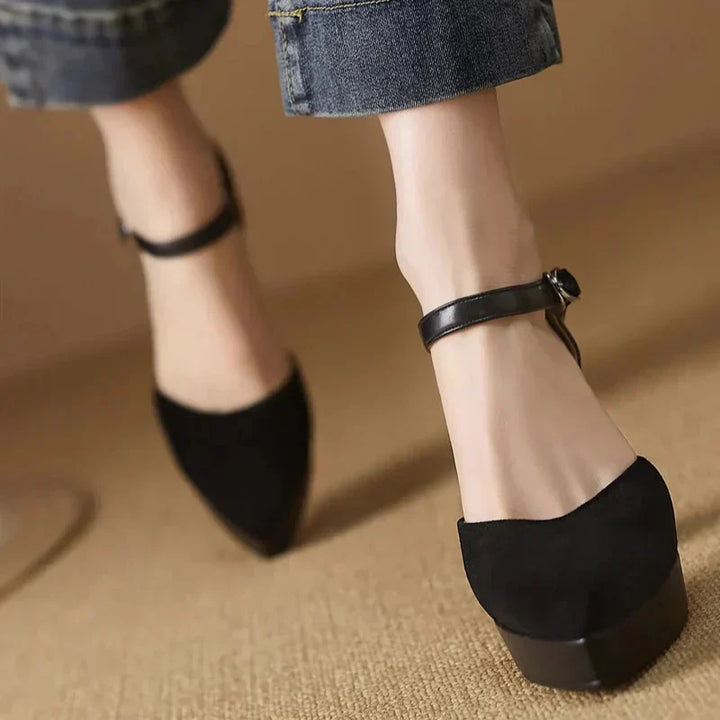 Eloise Elegant Pumps