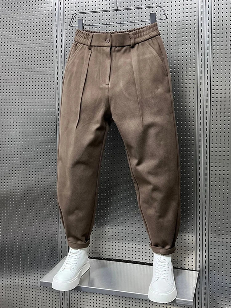 Dean | Elegant & Stylish Men's Pants