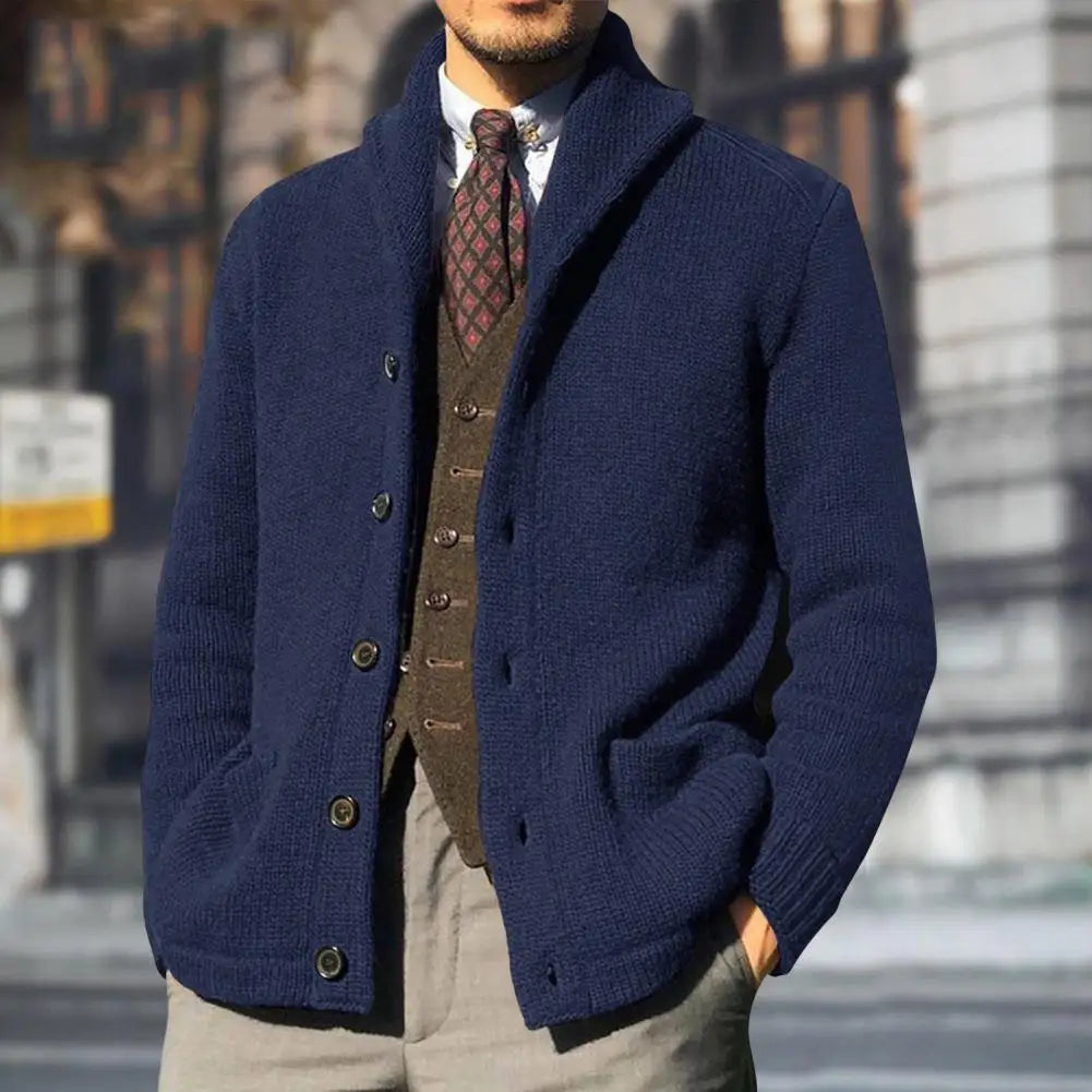 Prim – Men’s Refined Waistcoat