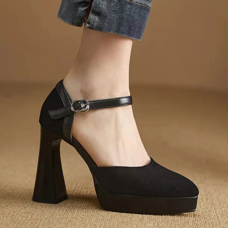 Eloise Elegant Pumps