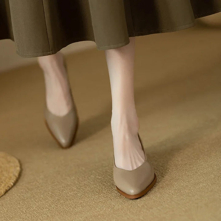 Verona Classic Pumps