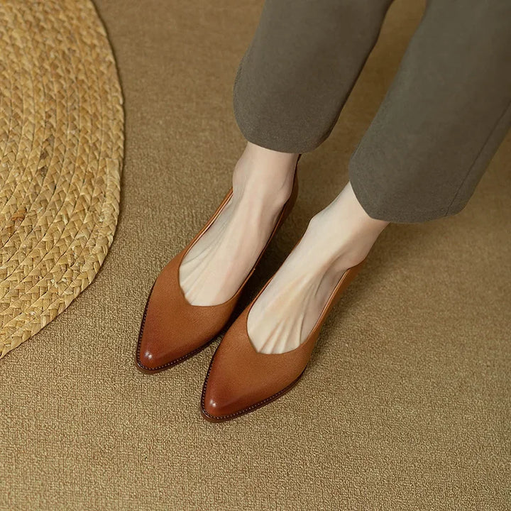 Verona Classic Pumps