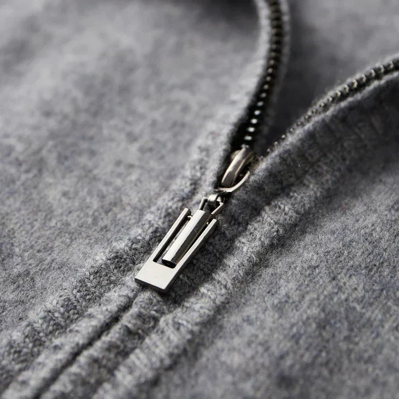 Rocco | cashmere jacket