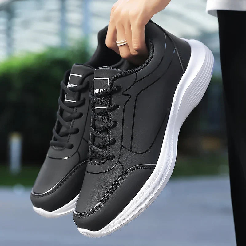 Gianluca – Mens Classic Urban Sneakers
