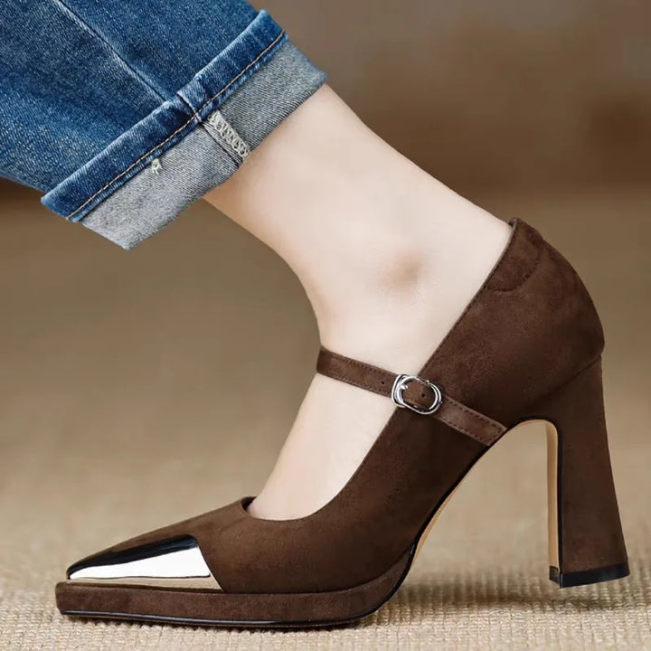 Margot Elegant Pumps