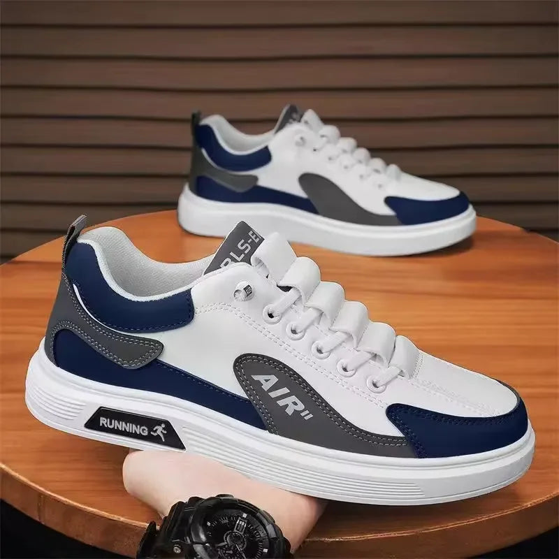 Ettore – Men’s Casual Sneakers