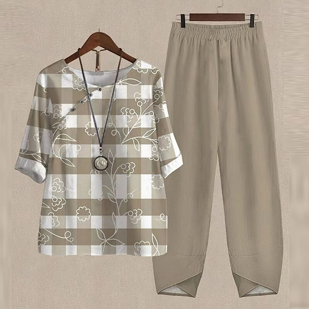 Evelyn™ | Signature Chic Set