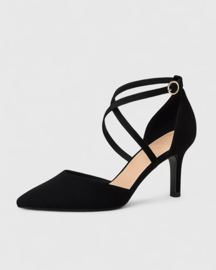 Sylvia | Orthopedic Heels