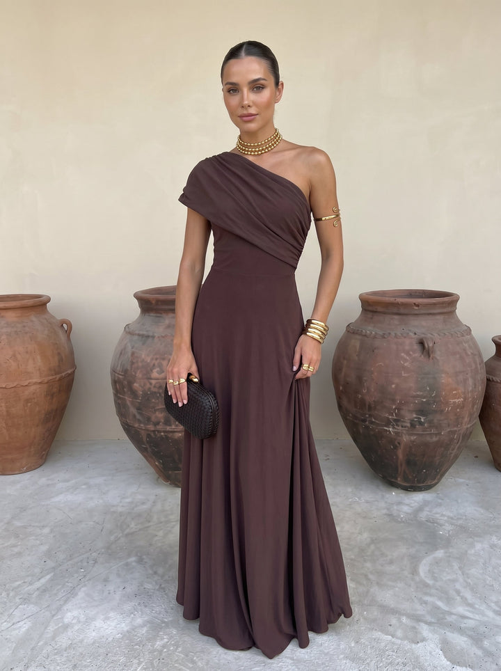 Toledo Dress Available in Three Colors