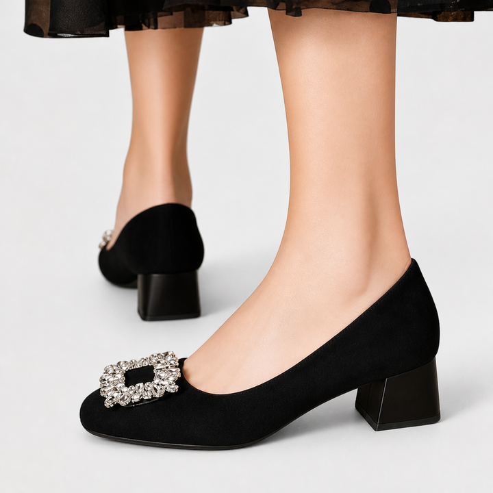 Julianyssa | Orthopaedic Heels