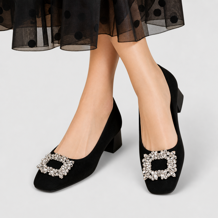 Julianyssa | Orthopaedic Heels