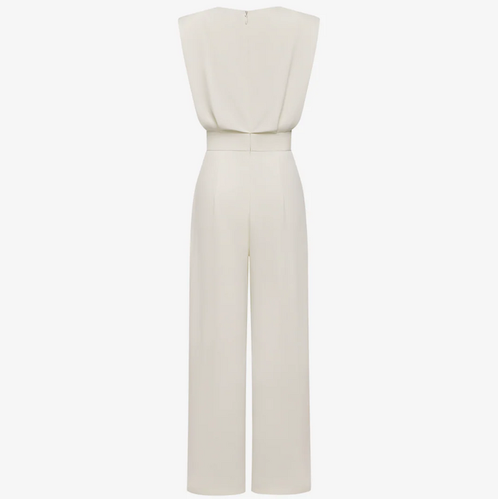 Ariadna™ | Jumpsuit with Waist