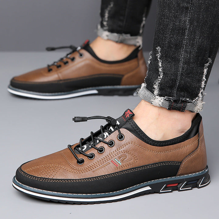 Riccardo | Scarpe Oxford Classiche