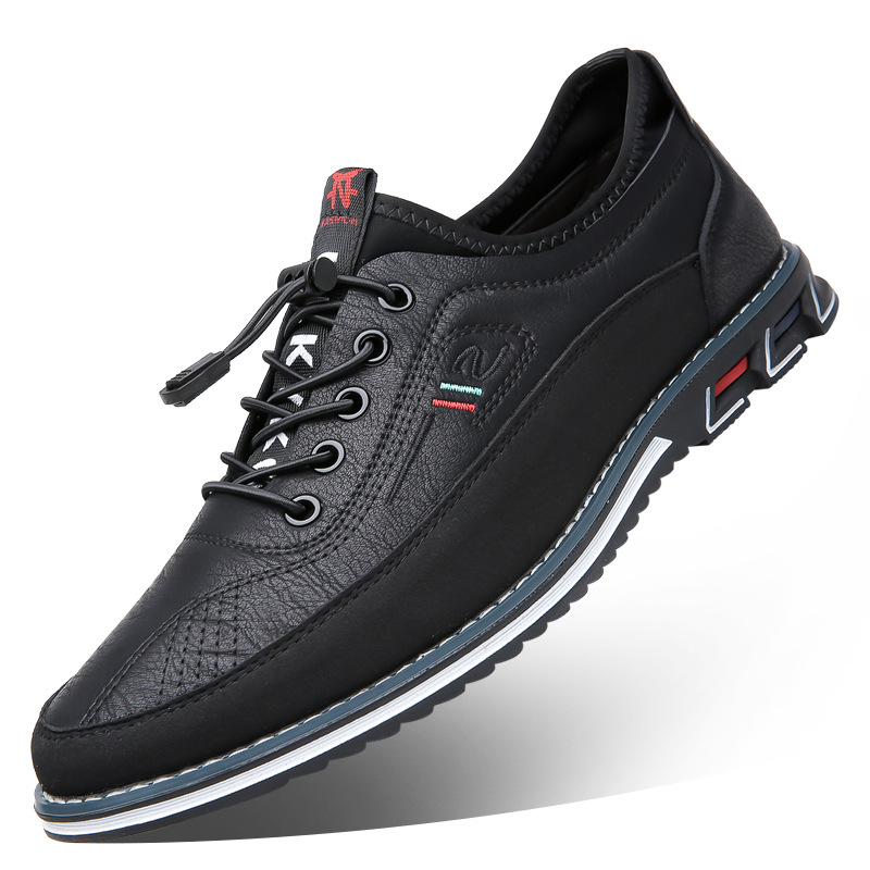Riccardo | Scarpe Oxford Classiche