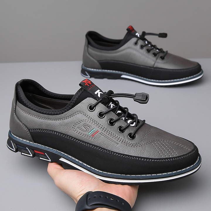 Riccardo | Scarpe Oxford Classiche