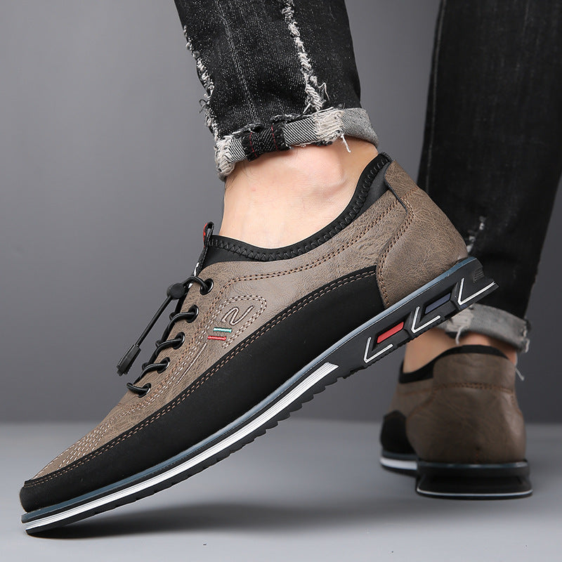 Riccardo | Scarpe Oxford Classiche