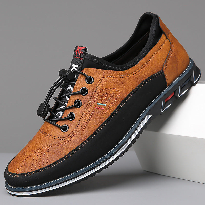 Riccardo | Scarpe Oxford Classiche