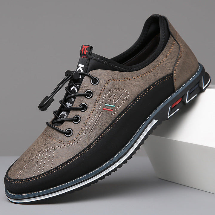 Riccardo | Scarpe Oxford Classiche