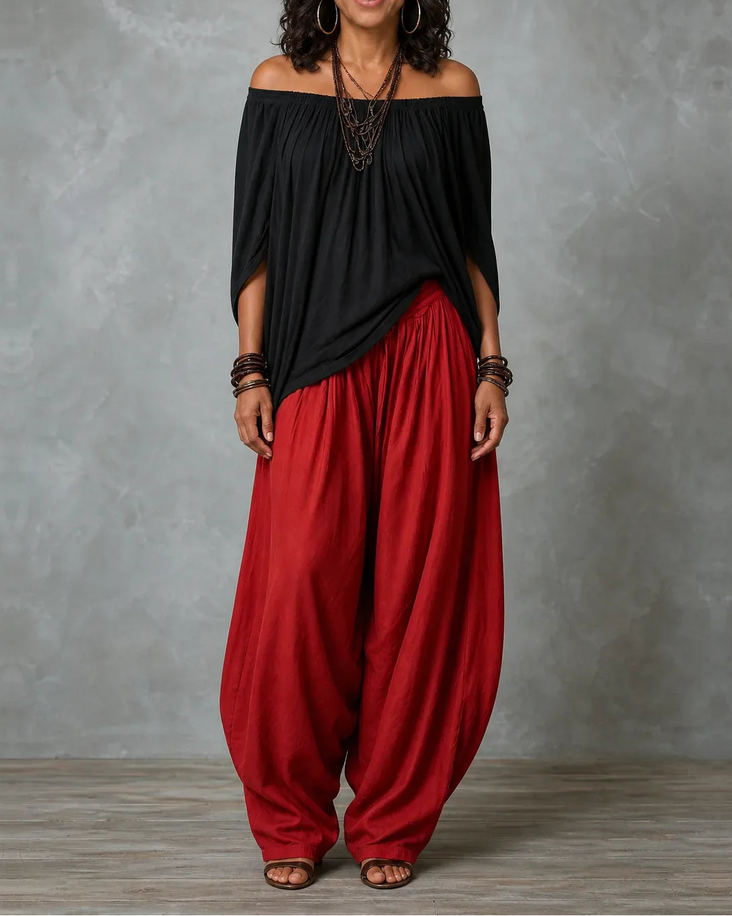 Jadia Elegant Set