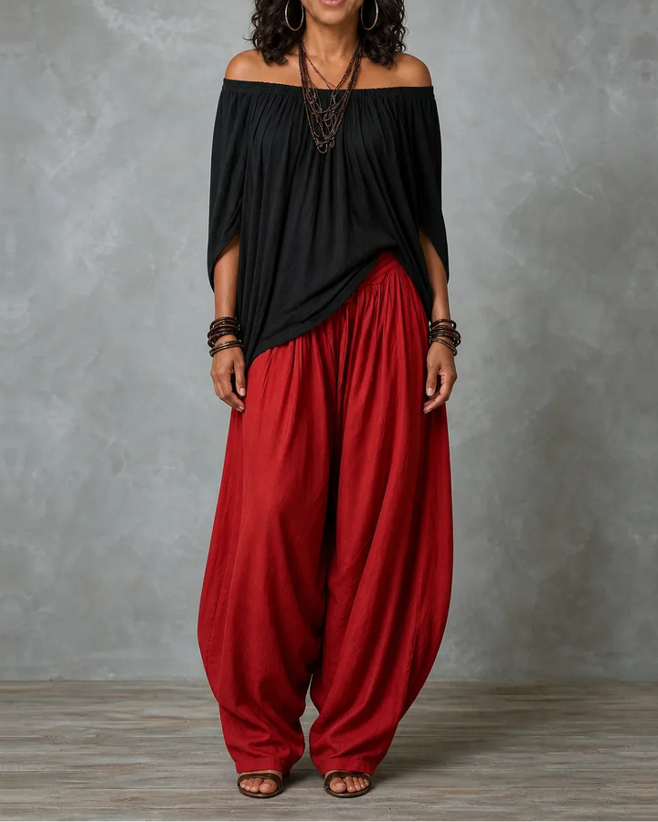 Jadia Elegant Set